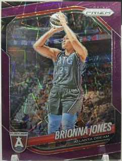 Brionna Jones