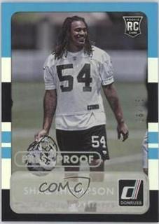 Shaq Thompson