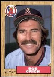 Bob Grich