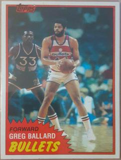 Greg Ballard