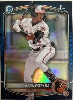 Aron Estrada