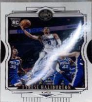 Tyrese Haliburton