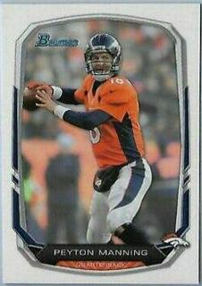 Peyton Manning