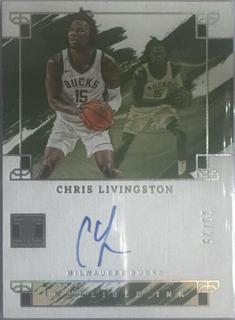 Chris Livingston