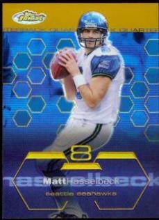 Matt Hasselbeck