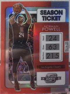 Norman Powell
