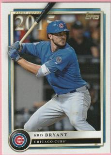Kris Bryant
