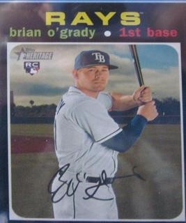 Brian O'Grady