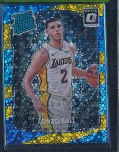 Lonzo Ball