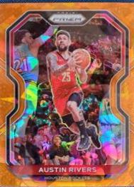 Austin Rivers