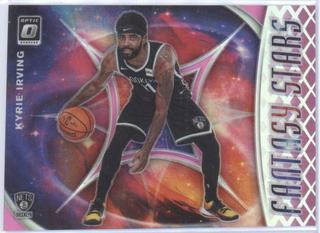 Kyrie Irving