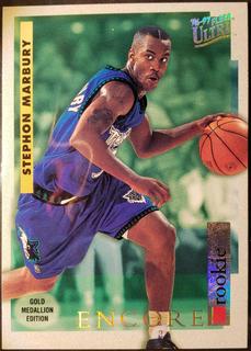 Stephon Marbury