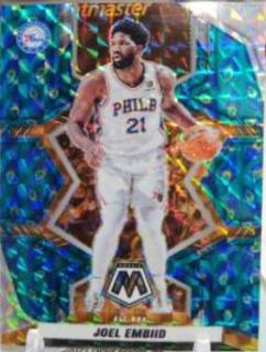 Joel Embiid