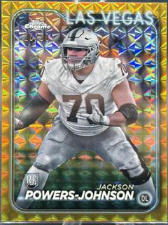 Jackson Powers-Johnson