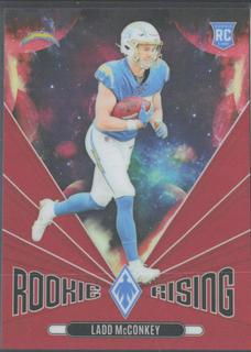 Ladd McConkey