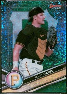 Henry Davis