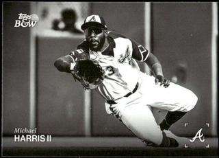 Michael Harris II