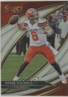Baker Mayfield