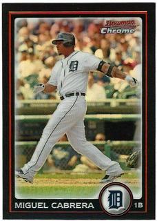 Miguel Cabrera