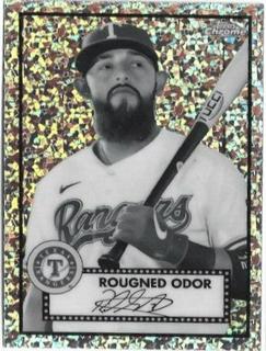 Rougned Odor