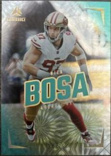Nick Bosa