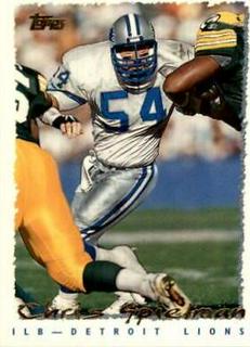 Chris Spielman