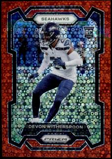 Devon Witherspoon