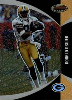 Donald Driver
