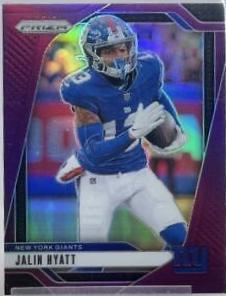 Jalin Hyatt