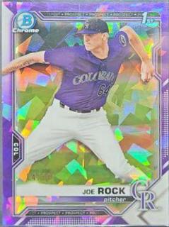 Joe Rock