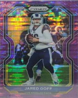 Jared Goff