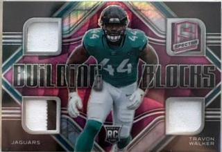 Travon Walker