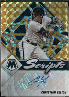 Christian Yelich