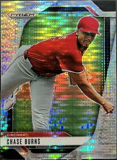 Chase Burns