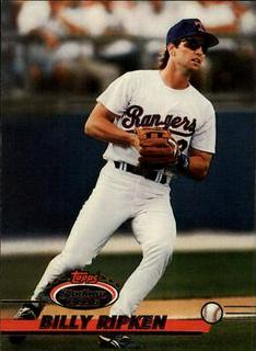 Billy Ripken