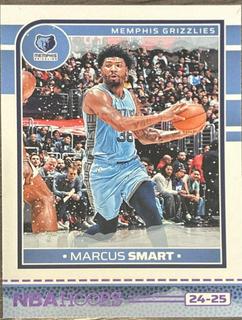 Marcus Smart