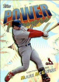 Mark McGwire