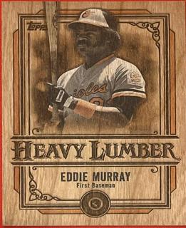 Eddie Murray