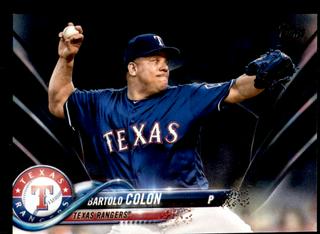 Bartolo Colon