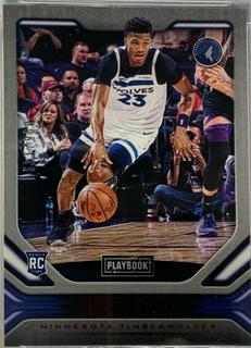 Jarrett Culver