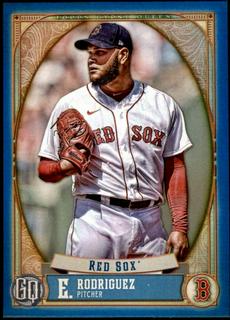 Eduardo Rodriguez