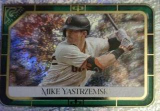 Mike Yastrzemski