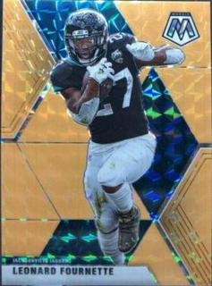 Leonard Fournette