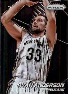 Ryan Anderson