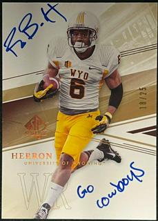 Robert Herron