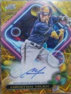Christian Yelich