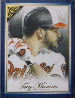 Trey Mancini