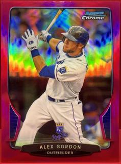 Alex Gordon