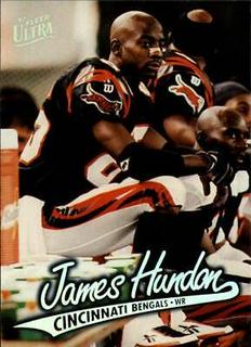 James Hundon