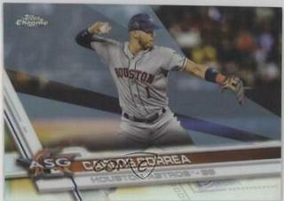 Carlos Correa